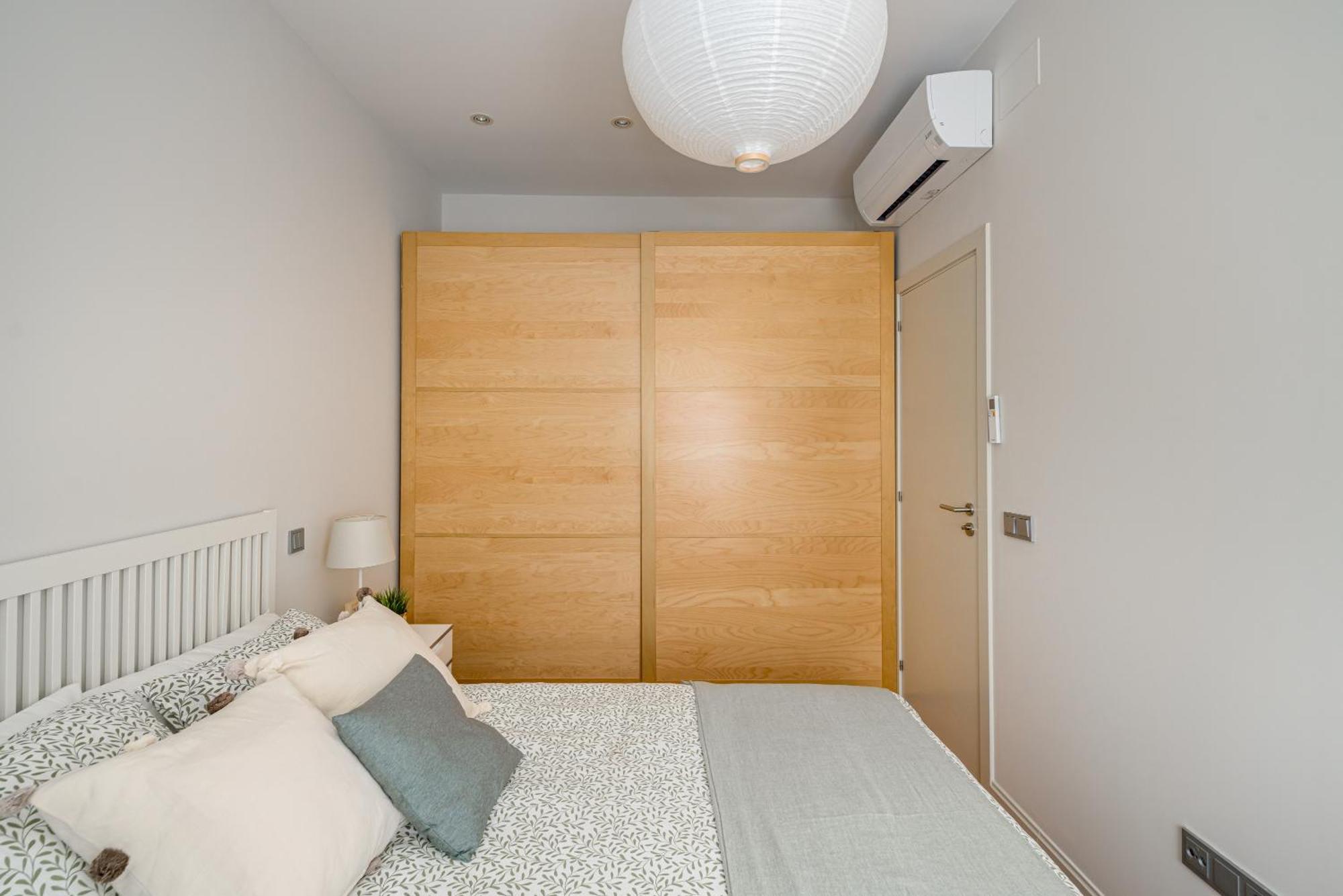 Salamanca Suites Apt مدريد المظهر الخارجي الصورة
